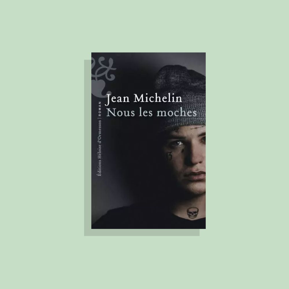 Couverture du livre Nous les moches