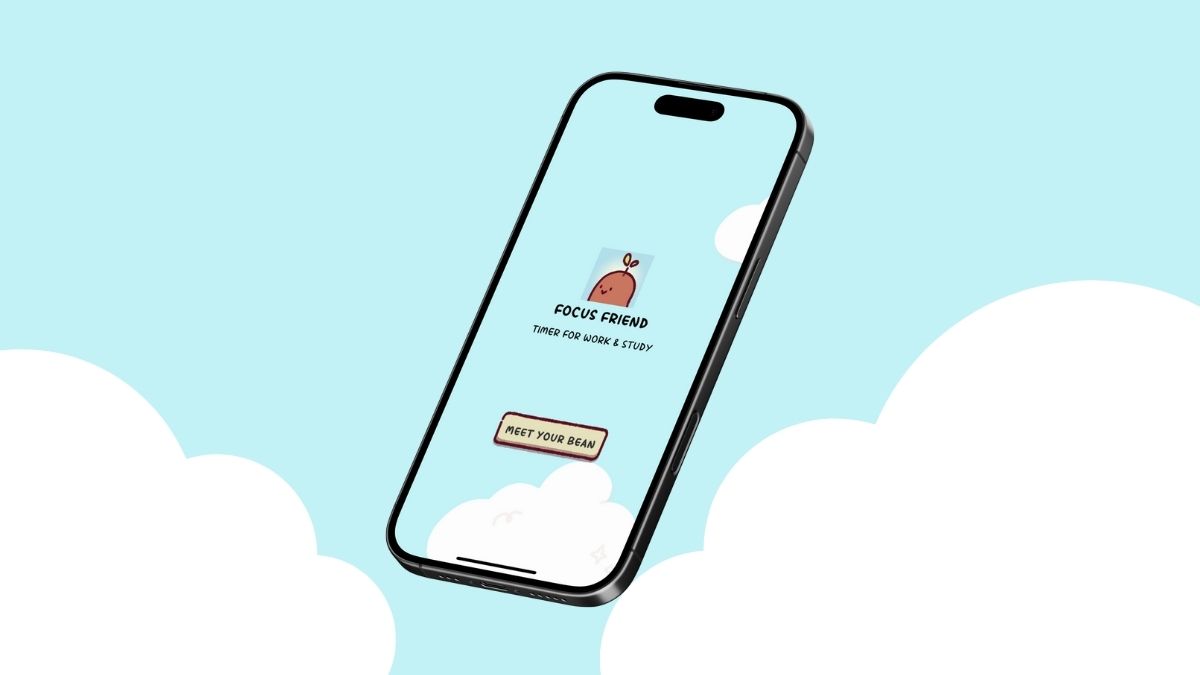 J&rsquo;ai testé Focus Friend, l&rsquo;application pour la concentration de Hank Green