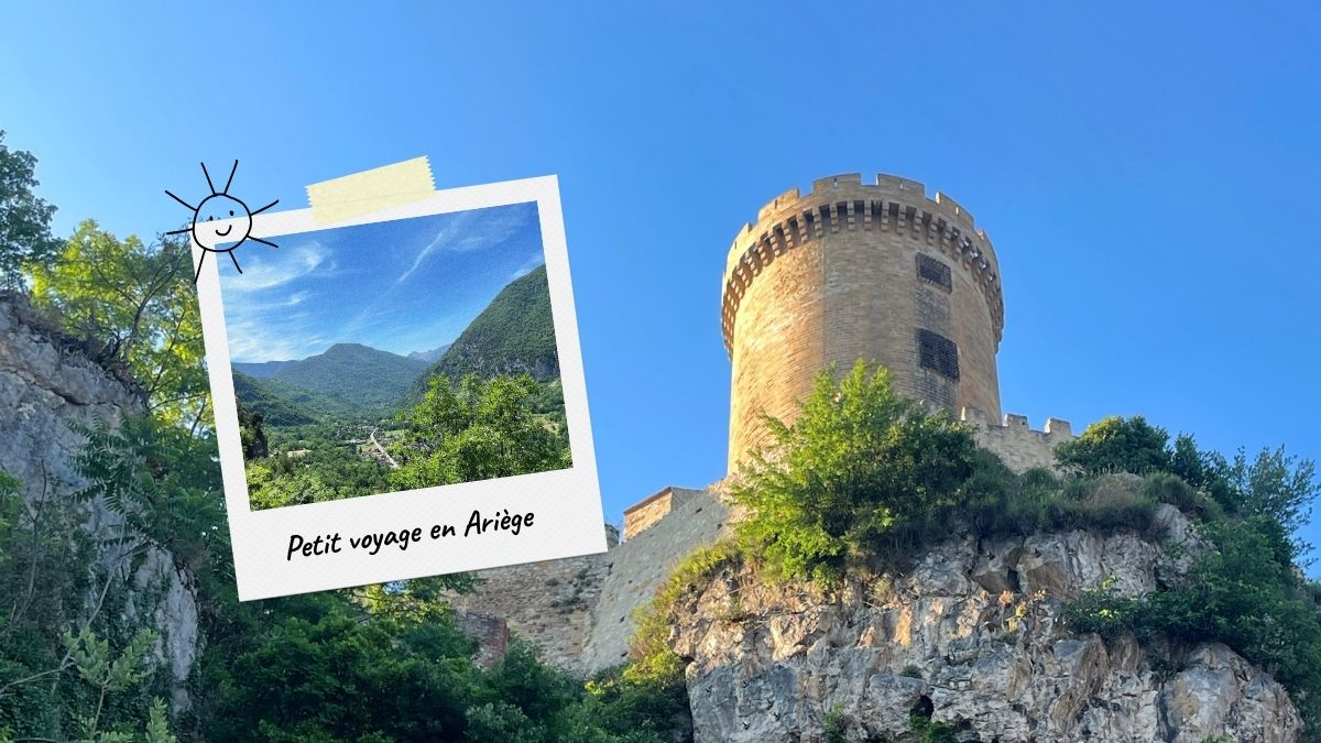 Voyager en Ariège : du vert et des grottes