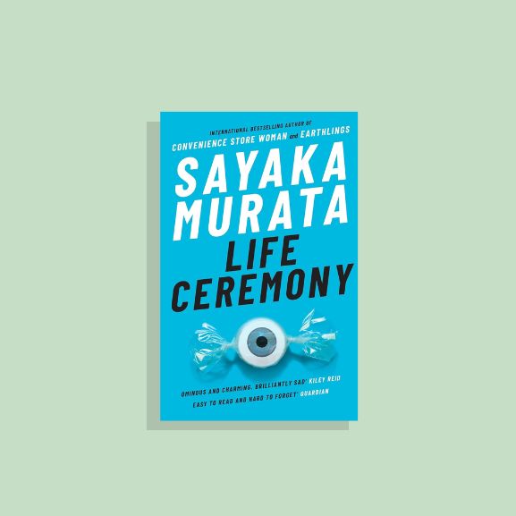 Couverture de Life Ceremony