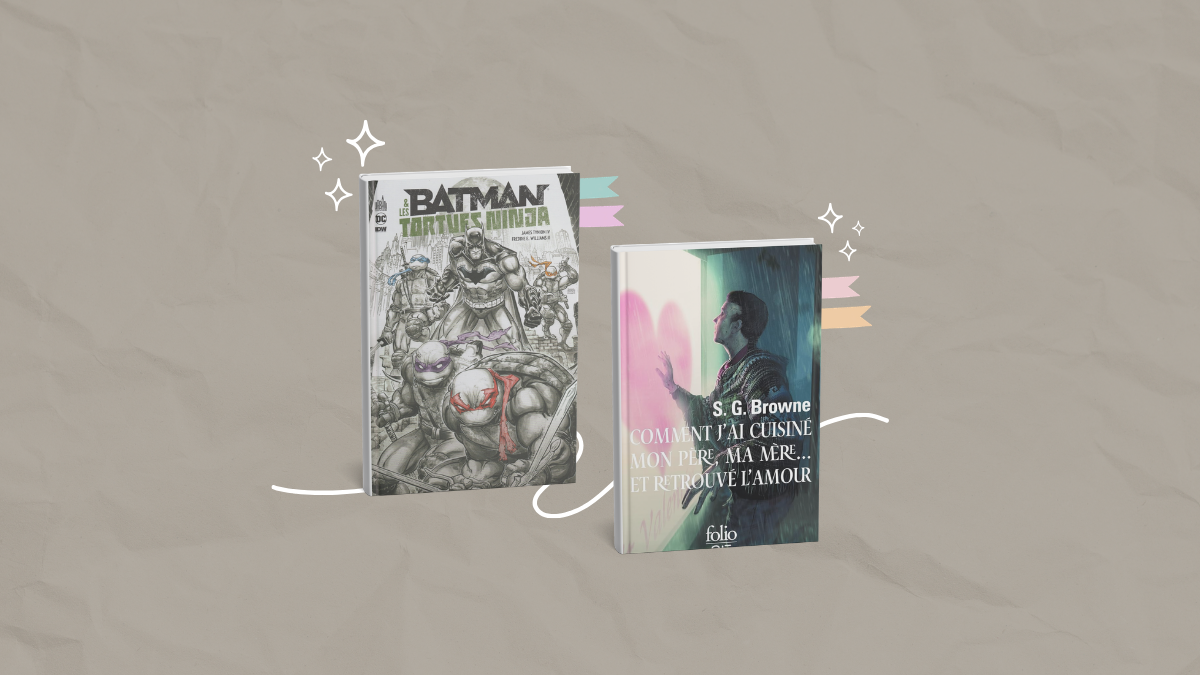 Lectures récentes de 2026 : mini-critiques et douce reprise